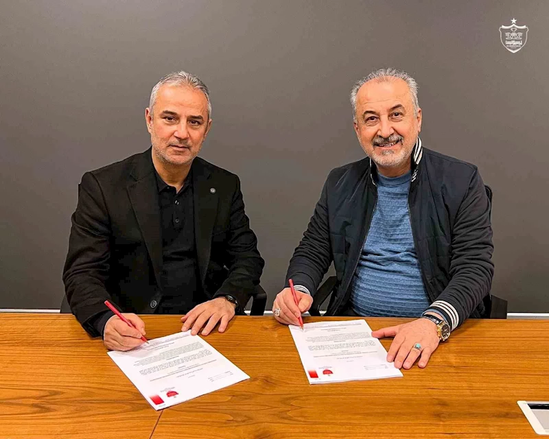 İsmail Kartal, Persepolis’ten ayrıldı
