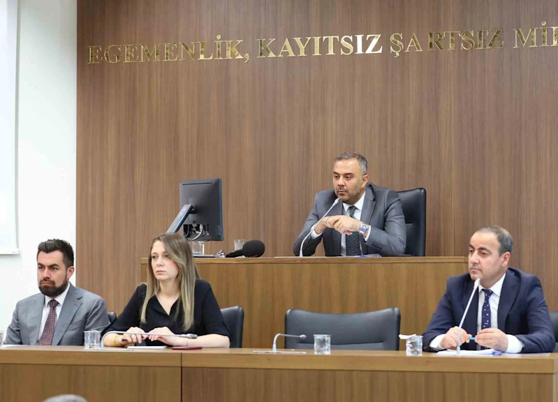 Başkan Toptaş: