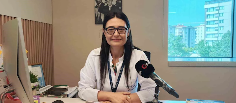 Bu sendrom her 10 kadından birinde görülüyor
