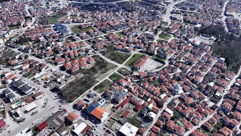 Başkan Alemdar: 