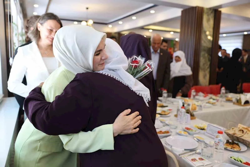 Bakan Göktaş: 