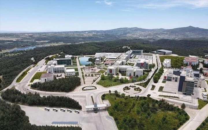 Uşak Üniversitesi tam akreditasyonla kalite yolculuğunu taçlandırdı
