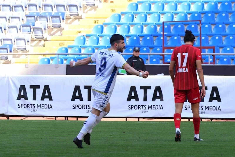 Karşıyaka’da transfer hareketliliği devam ediyor

