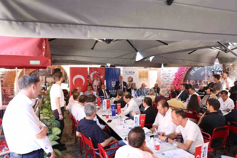 Başkan Bozbey: 