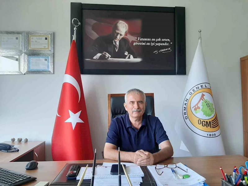 Kumluca Orman İşletme Müdürü’nden vatandaşlara dikkat ve tedbir çağrısı
