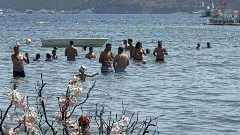 Sosyal medyada yayılan sahte tatil ilanları yüzünden birçok turist mağdur oluyor
