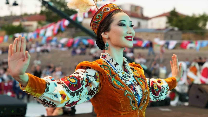 Türk Dünyası yeniden Keçiören’de buluşuyor

