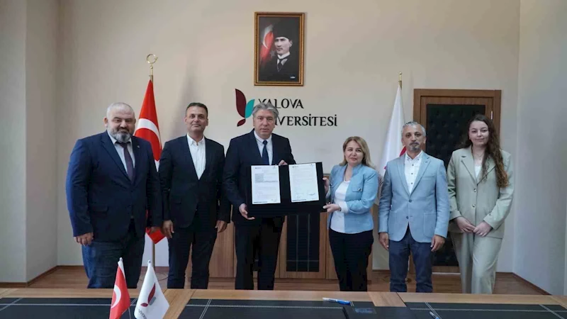 Coşkunöz Eğitim Vakfı, Geleceğin ’CEVHER’lerini desteklemeye devam ediyor
