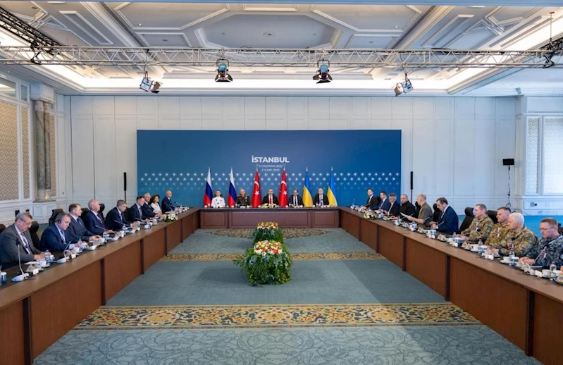 Rus medyası: 