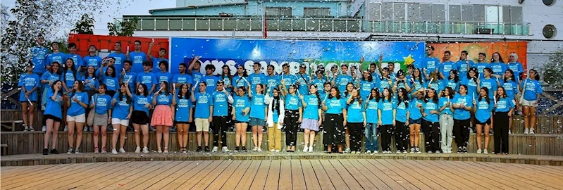 Radikal Eğitim Kurumları’ndan 2025 LGS ve YKS’de üstün başarı
