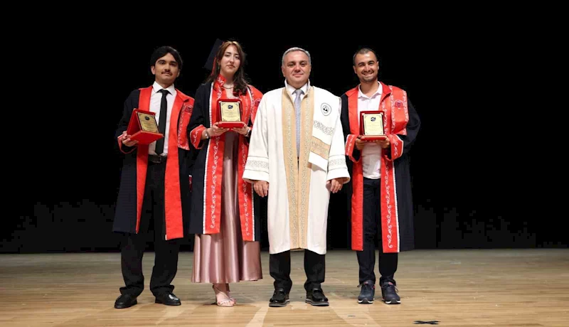 ERÜ Edebiyat Fakültesi