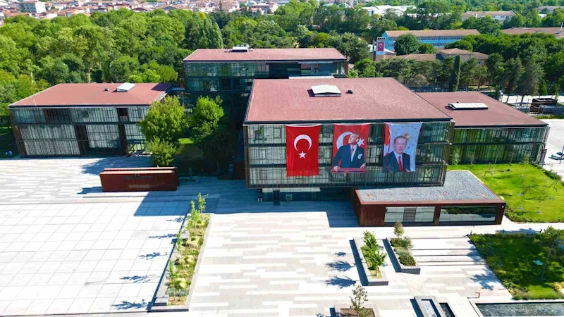 İnegöl Belediyesi’nden veriye dayalı yönetim hamlesi
