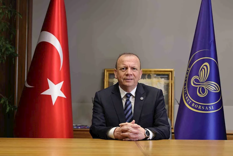 Bursa TB Başkanı Matlı: 