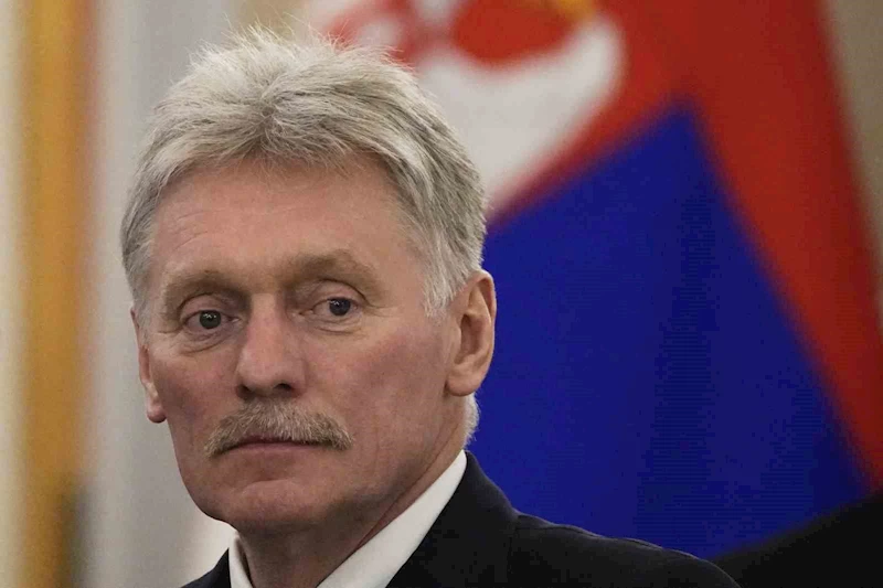 Kremlin: 