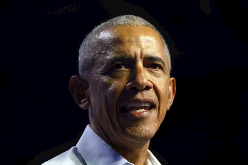 Obama’dan Trump’ın hakkındaki 