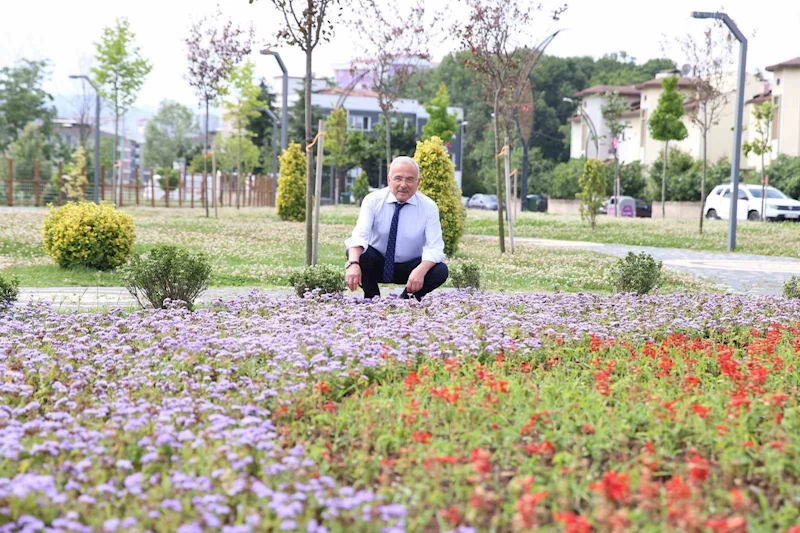 Başkan Güler: 