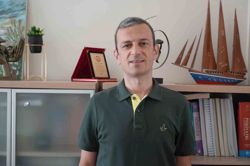 Psikiyatri doktoru uyardı: 