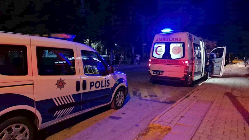 Karaman’da hakkında yakalama kararı olan şahıs evinde ölü bulundu
