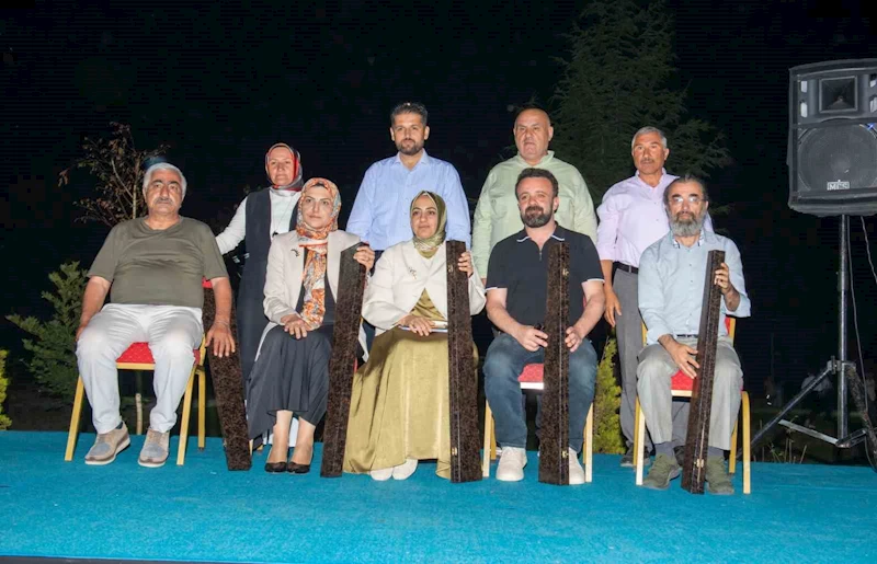 Ahlat’ta 