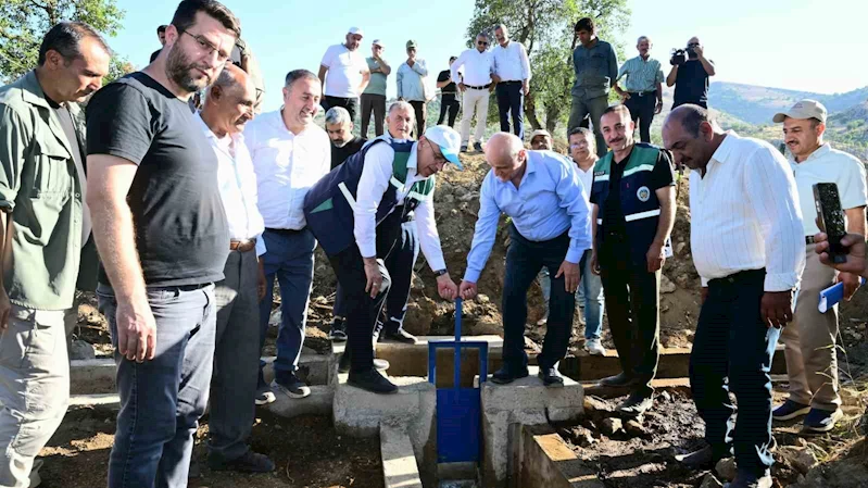 Başkan Er, 