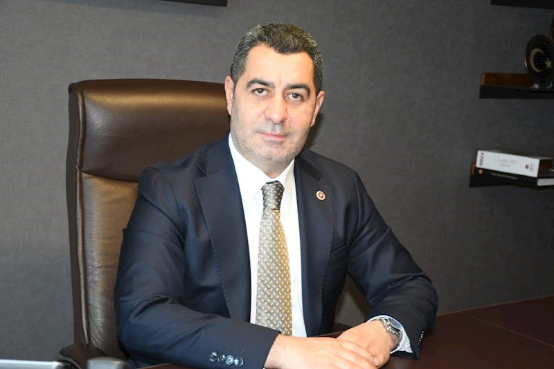 Milletvekili Bozgeyik: 