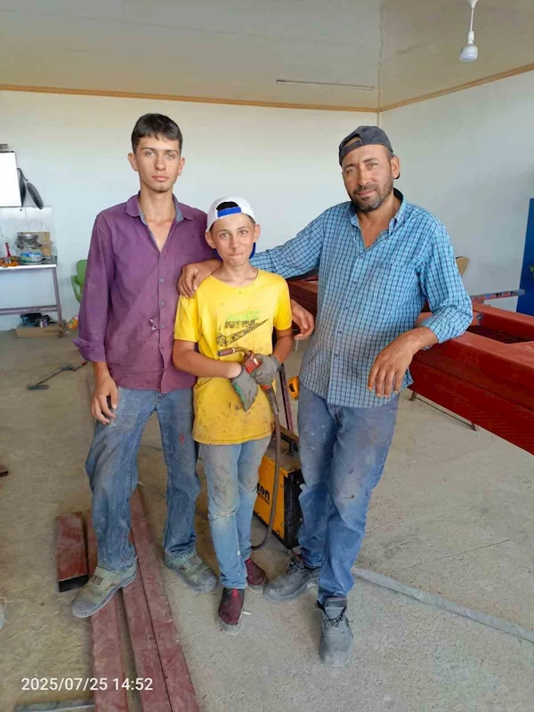 Sandıklı Gardaş Yarenler Meclisi’nden geleceğe yatırım
