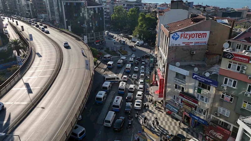 Başkan Genç : 