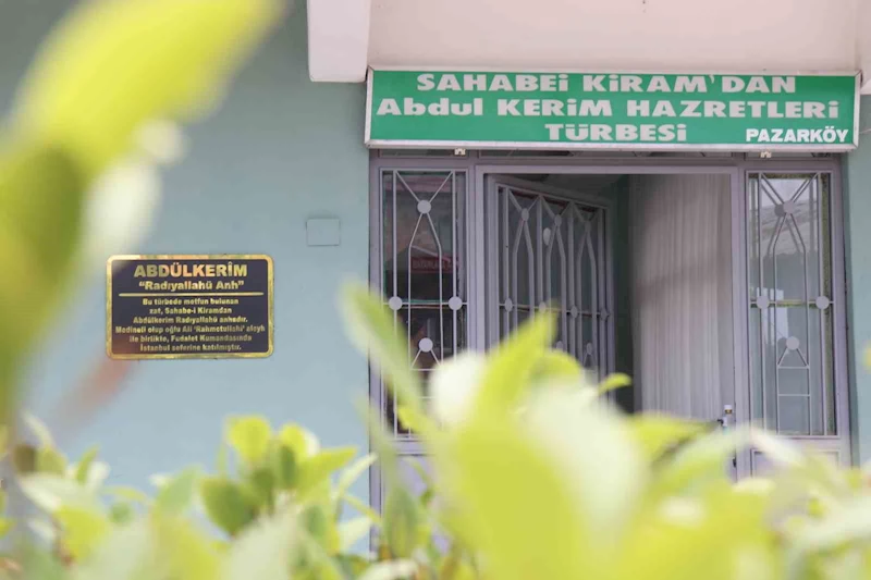 İstanbul’un fethi yolunda şehit düşen sahabe: Hazreti Malik Bin Ebi Havli

