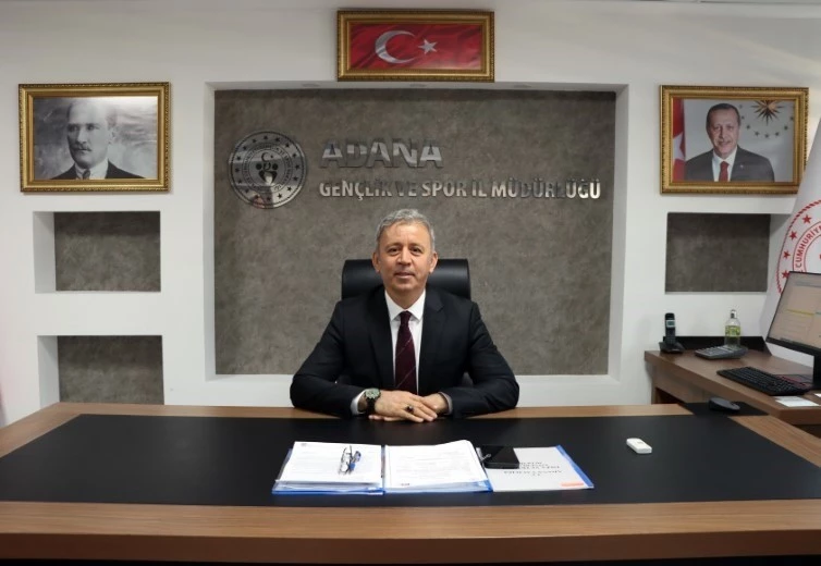 Adanalı 5 sporcudan uluslararası müsabakalarda madalya
