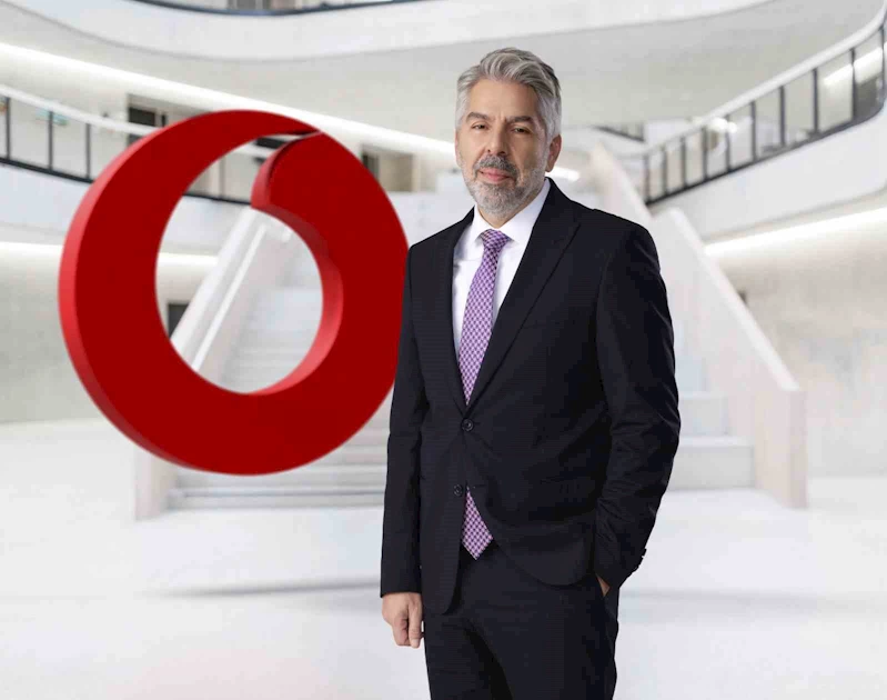 Vodafone’un ev sahipliğinde düzenlenen çalıştayda yerli kapasite konuşuldu
