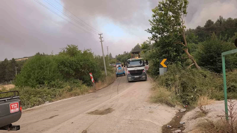 Başkan Bozbey: 
