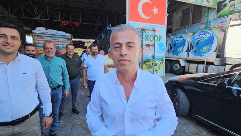 Başkan Kapucu: 