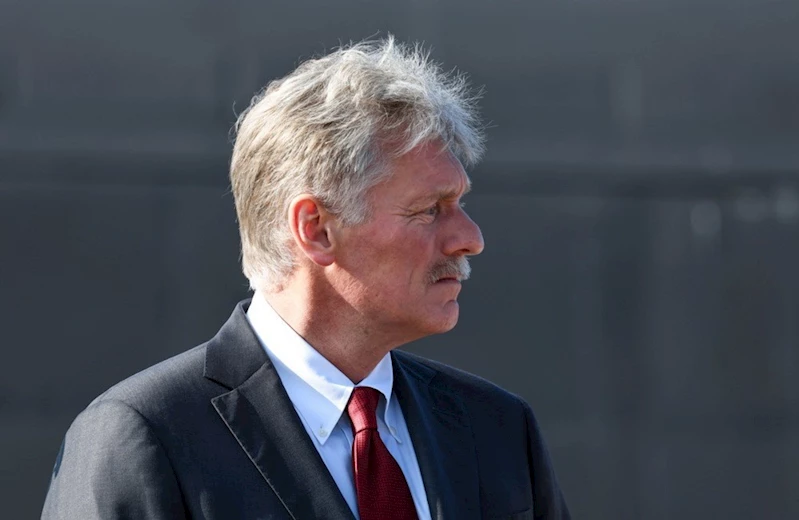 Peskov: 