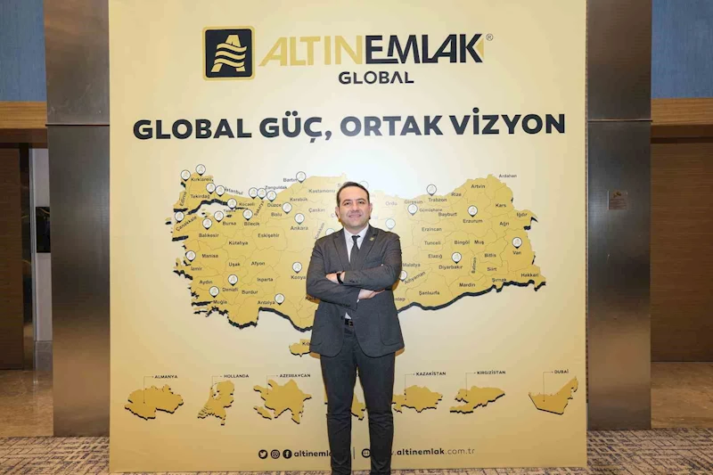Emlak Uzmanı M. Hakan Özelmacıklı: 