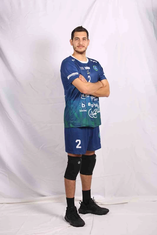 Emre Berat Fırat, İstanbul Gençlik Spor’da
