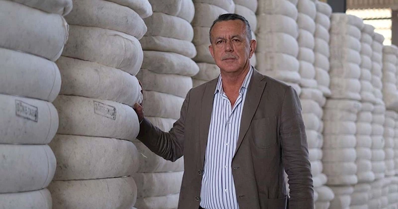 Başkan Özer: 