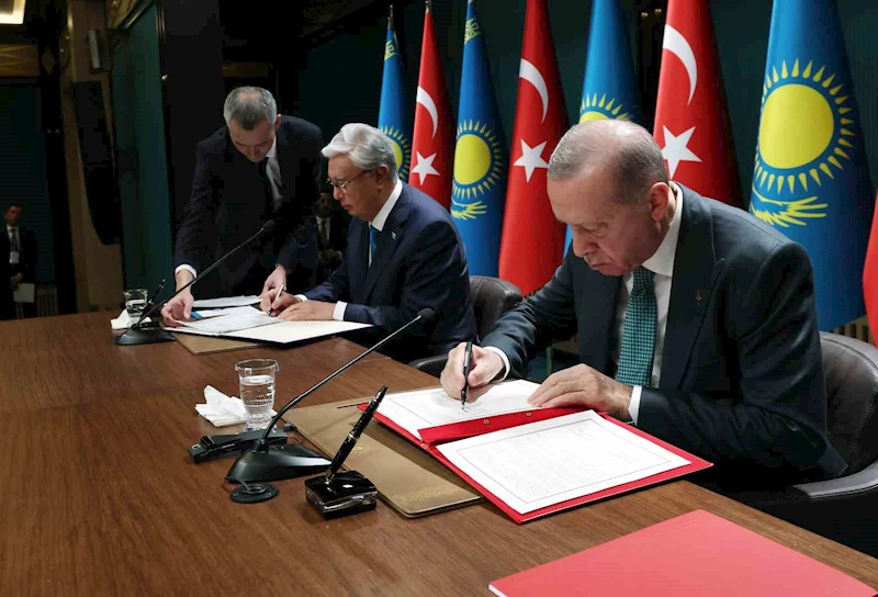 Cumhurbaşkanı Erdoğan: 