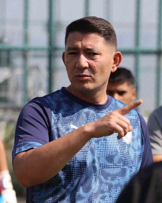 Elazığspor Teknik Direktörü Fırat Gül’ün acı günü
