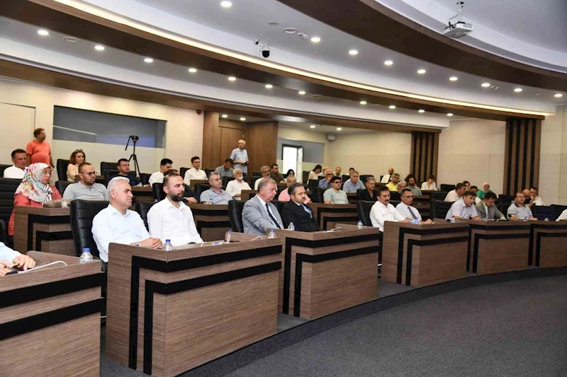 Isparta’ya özel teşvik sistemi tanıtıldı: 240 milyon TL’ye kadar destek
