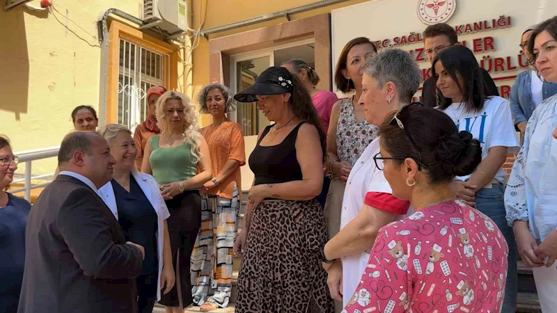 ’Dumansız Türkiye’ hedefi için Manisa’da kararlılık sürüyor
