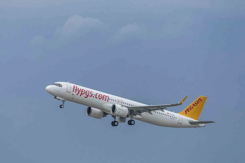 Pegasus, havacılık ve savunma sektöründe ‘Yılın İşvereni’ seçildi
