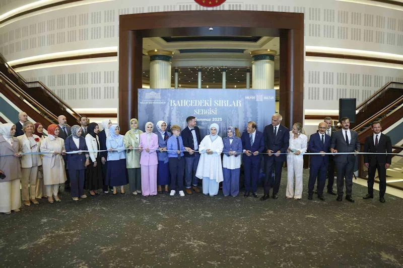 Emine Erdoğan, 