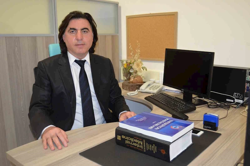 Kene kaynaklı 3 hastalığa dikkat
