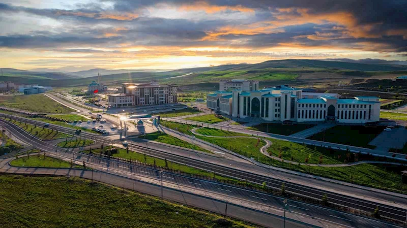 Bayburt Üniversitesinde 3 yeni bölüm açıldı
