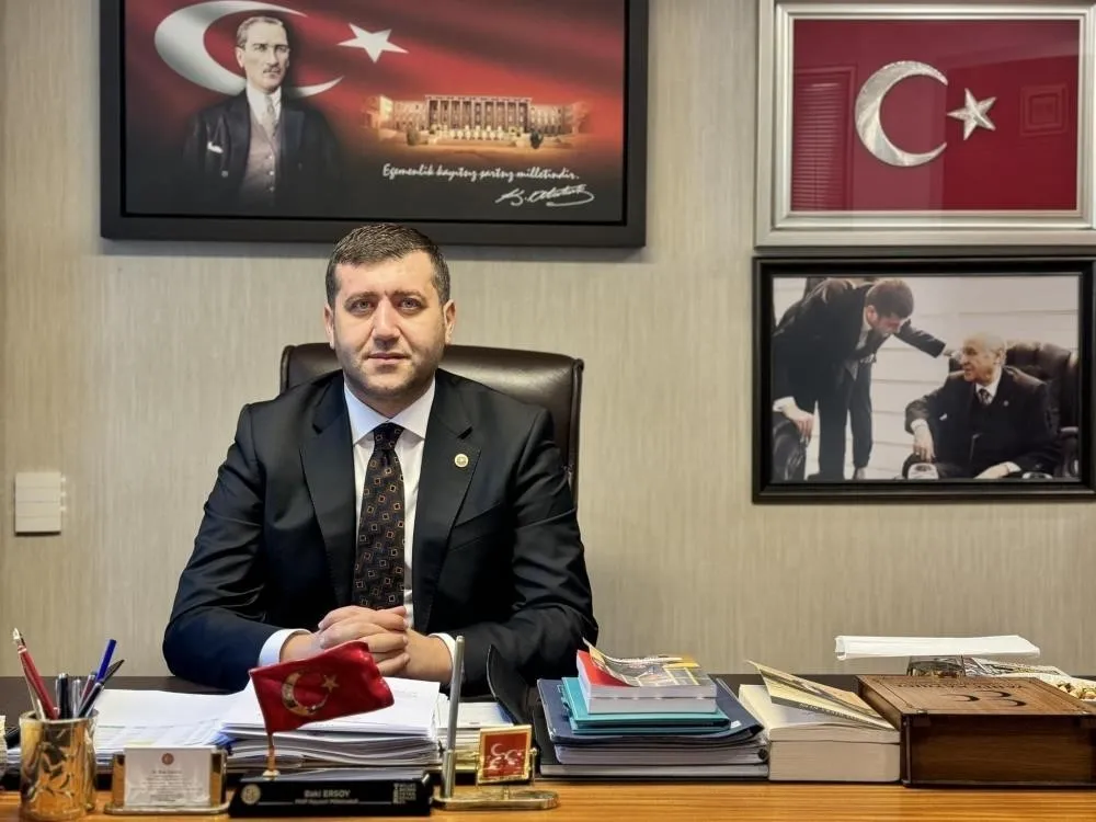 Ersoy