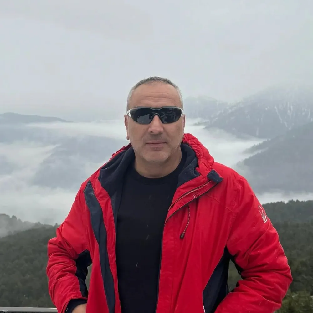 Proje uzmanı Gürbüz: 
