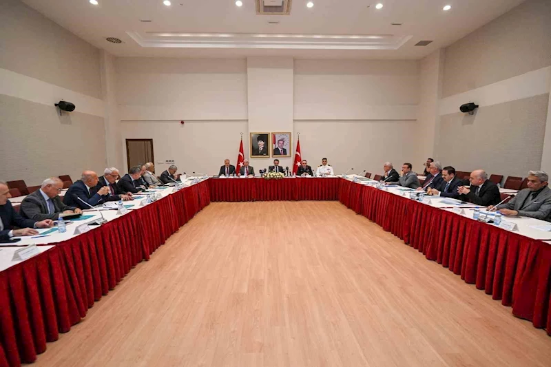 Kocaeli Valisi Aktaş: 