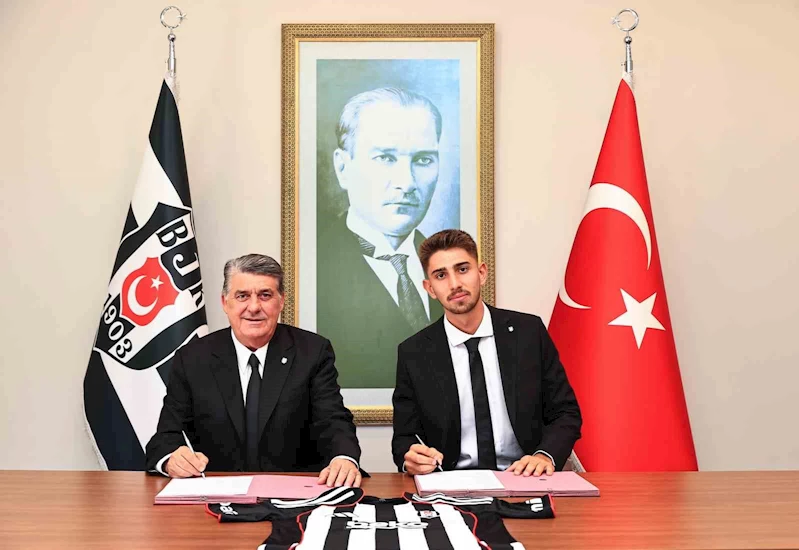 Beşiktaş: 