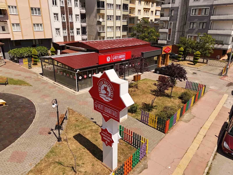 Başkan Türkel: 