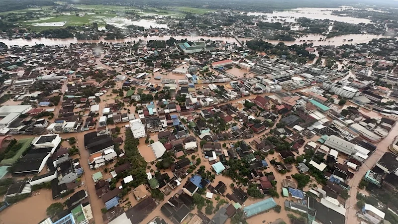 Tayland’ı Wipha fırtınası vurdu: 7 ölü, 143 yaralı
